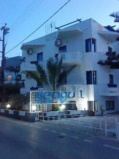 Seagull Hotel0