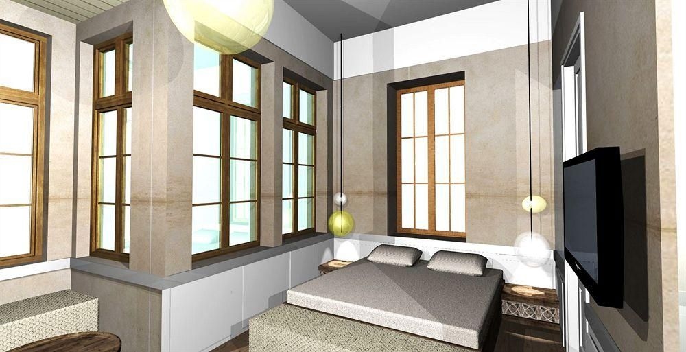 Ambassadors Residence1