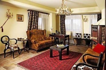Germa Spa Chalet1