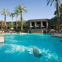 Doubletree Paradise Valley Resort Scottsdale3