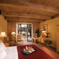 Doubletree Paradise Valley Resort Scottsdale1