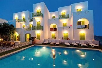 Arandis Inn Hotel3