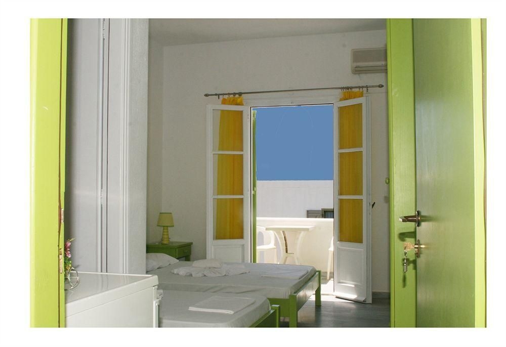 Arandis Inn Hotel1