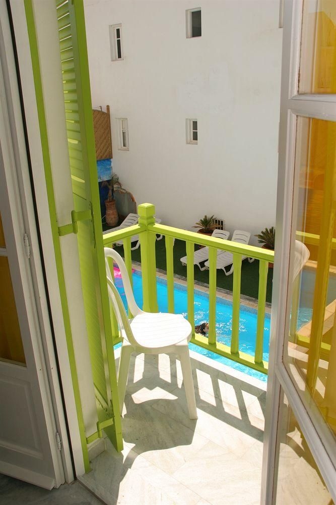 Arandis Inn Hotel4