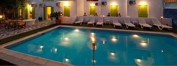 Arandis Inn Hotel0