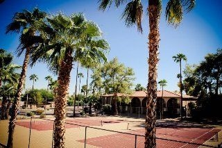 Hospitality Suite Resort1