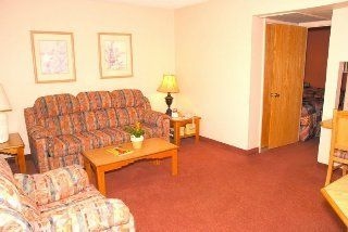 Hospitality Suite Resort4