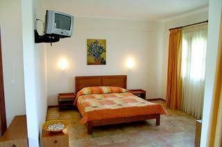 Gi-Ga Mar - Apartments0
