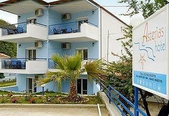Asterias2