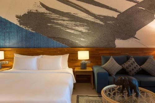 มันตรา สมุย รีสอร์ท - ผู้ใหญ่เท่านั้น (Mantra Samui Resort - Adults Only)2