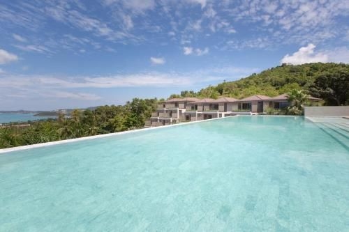 มันตรา สมุย รีสอร์ท - ผู้ใหญ่เท่านั้น (Mantra Samui Resort - Adults Only)0