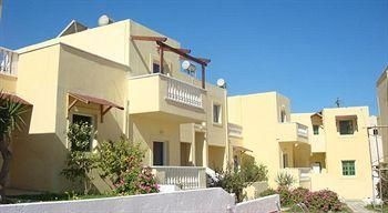 Kokkinakis Apartments0