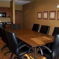 Lexington Hotel Suites North Scottsdalefountain4