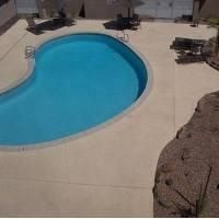 Lexington Hotel Suites North Scottsdalefountain3