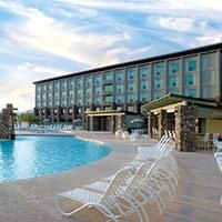 Radisson Fort Mcdowell Resort Casino2