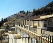 El Greco Hotel Corfu1