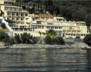El Greco Hotel Corfu0