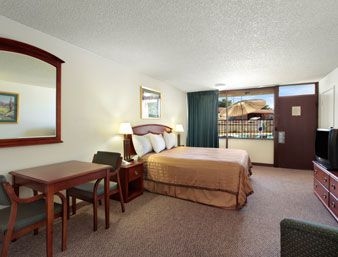 Travelodge Scottsdale Az1
