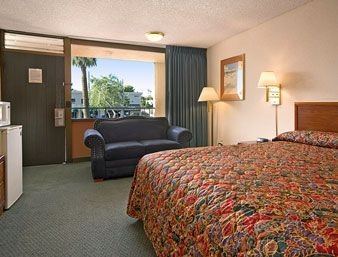Travelodge Scottsdale Az4