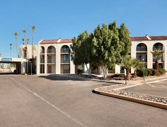 Travelodge Scottsdale Az3