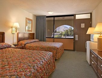Travelodge Scottsdale Az2