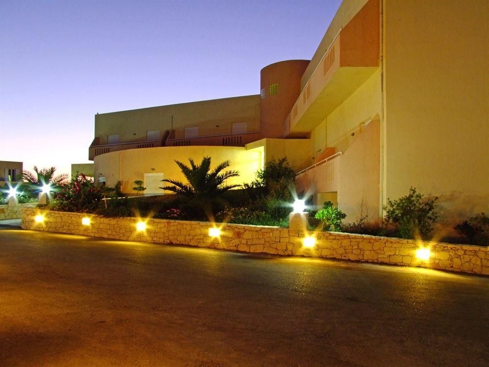 Hotel Sea Breeze4