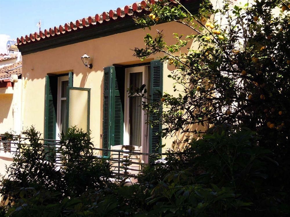 Atheaton Traditional Guesthouse0