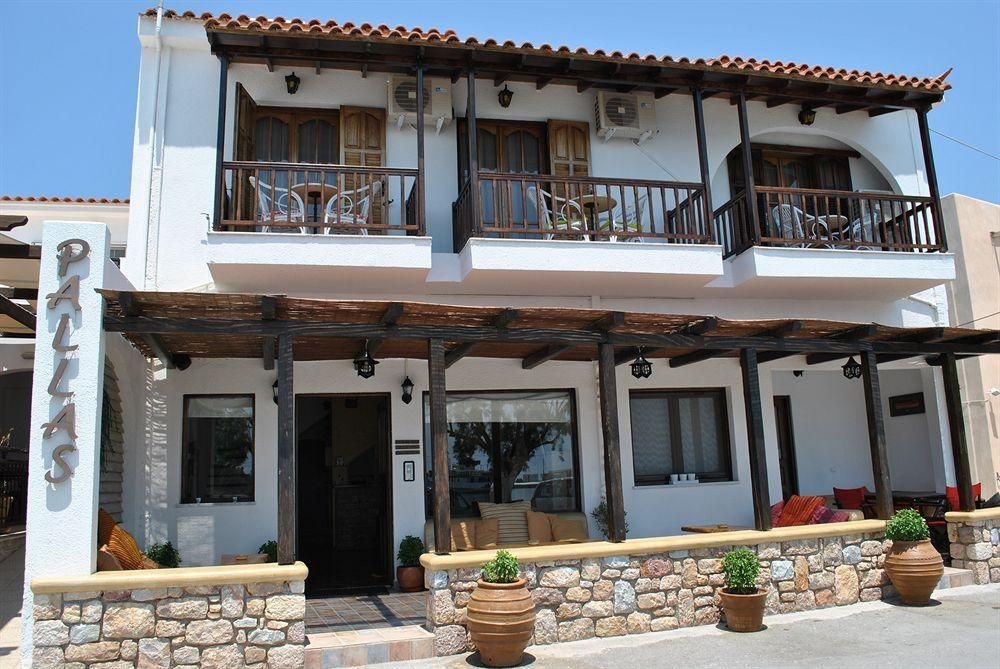 Pallas Pension1