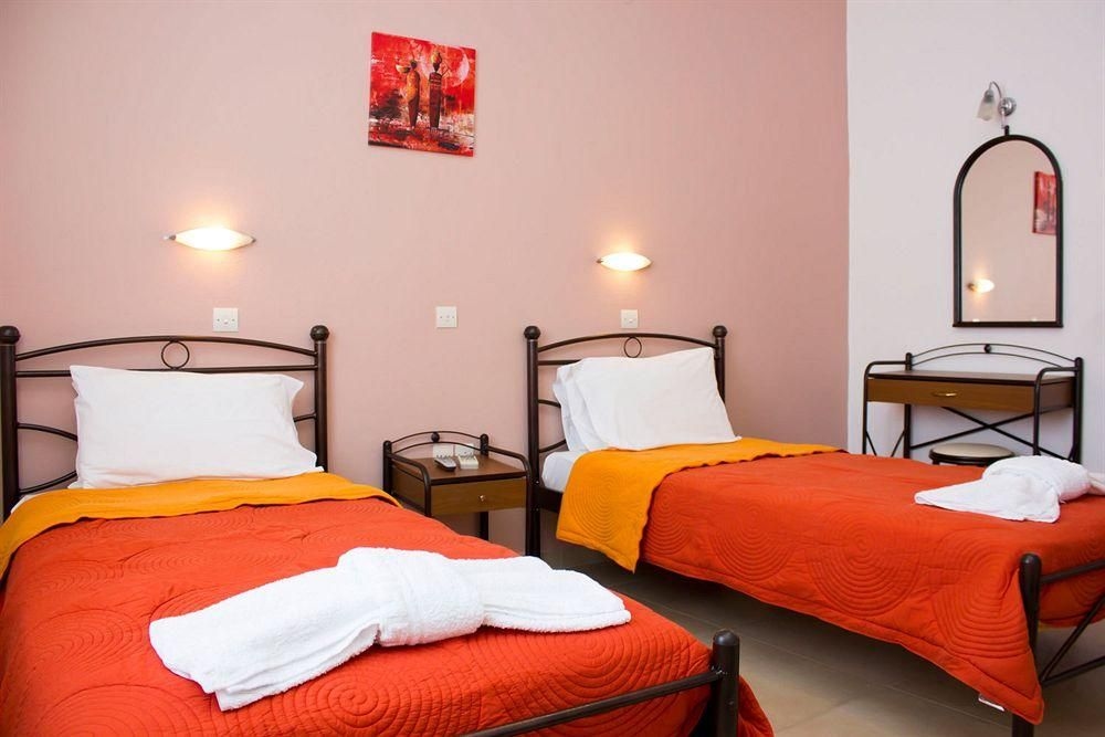 Hotel Leta1