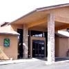 Quality Inn Navajo Nation0