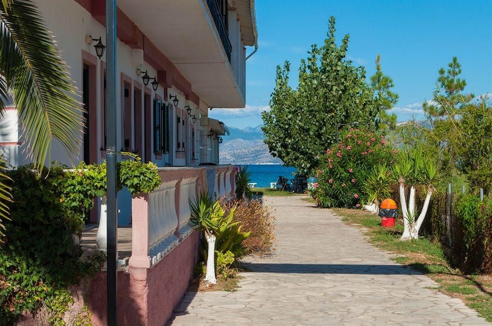 Seaside Resorts3