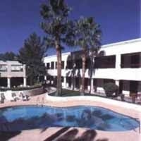 Ramada Tucson Foothills2