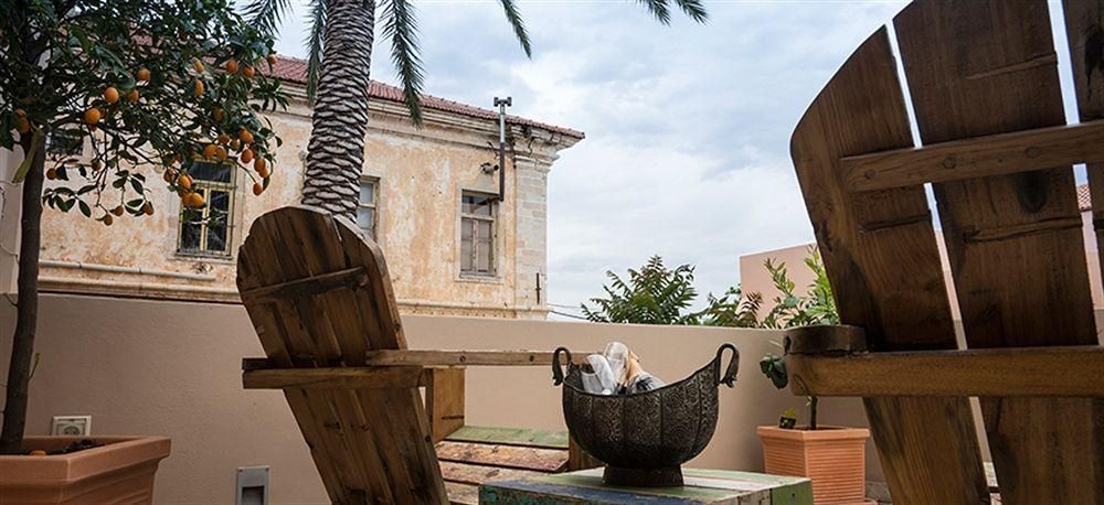 La Maison Ottomane0