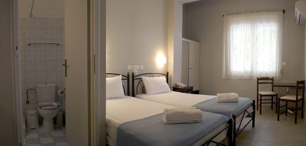 Hotel Anemoni0