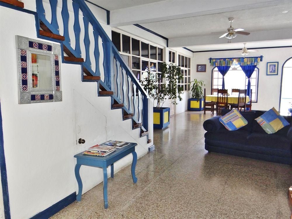 Hotel Casazul1