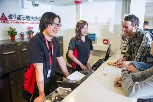 Yha Mei Ho House Youth Hostel (Sham Shui Po)1