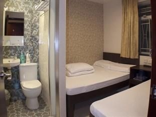 Mong King Guesthouse4