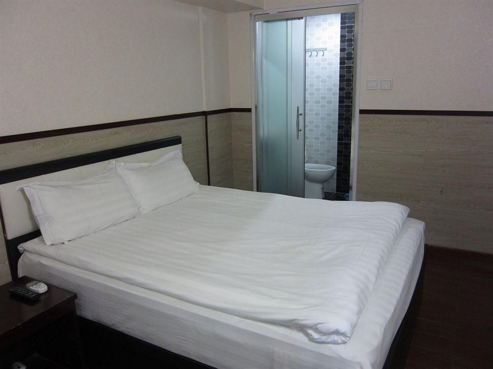 Hong Kong Motel2