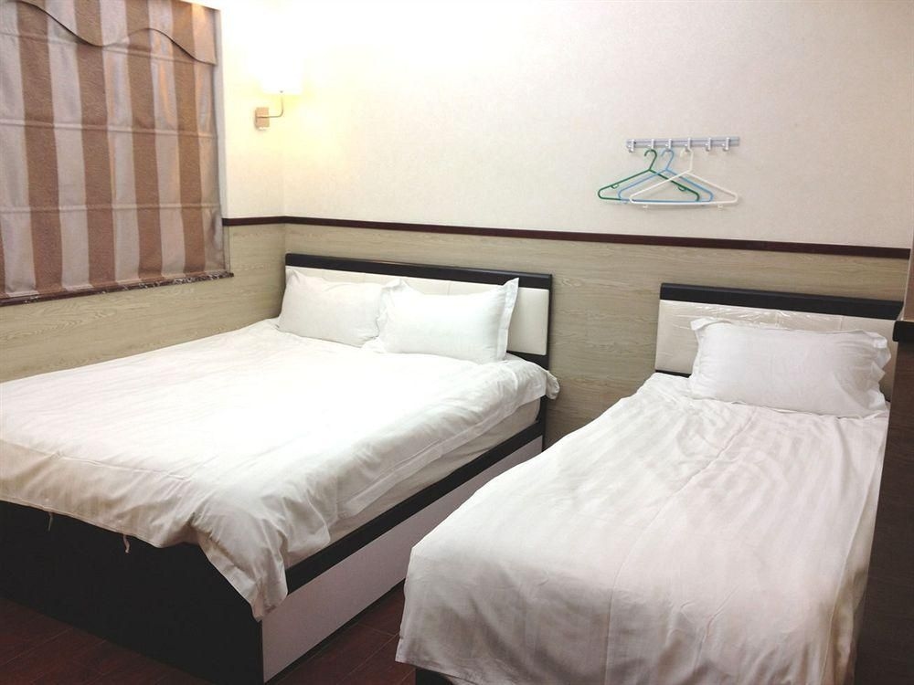 Hong Kong Motel1