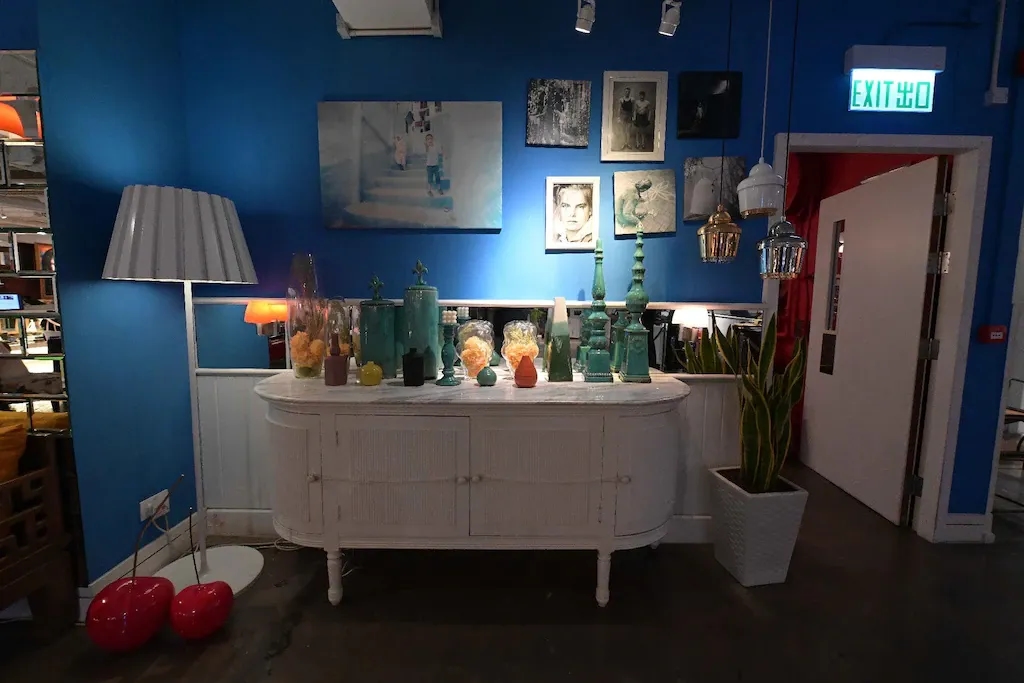 mini hotel Causeway Bay3