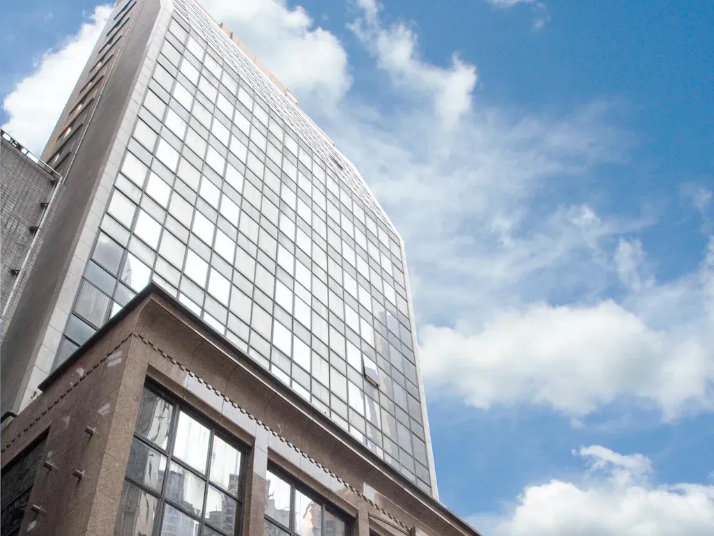 mini hotel Causeway Bay0