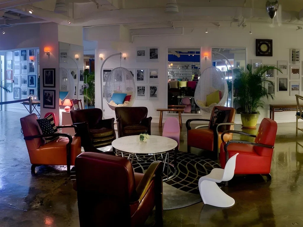 mini hotel Causeway Bay2