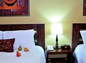 Isabella Boutique Hotel0