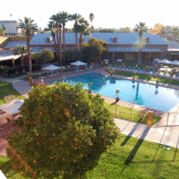 Hotel Tucson City Center2
