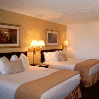 Hotel Tucson City Center1