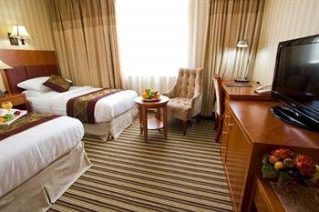 Hotel Park Exclusive0