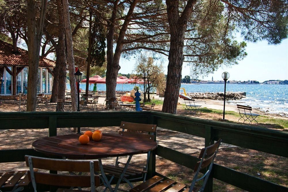Camping Village Materada3