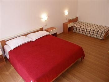 Apartments Medveja1