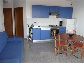 Apartments Medveja2