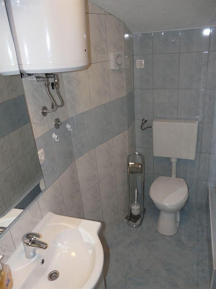 House Sandra - Guest House1